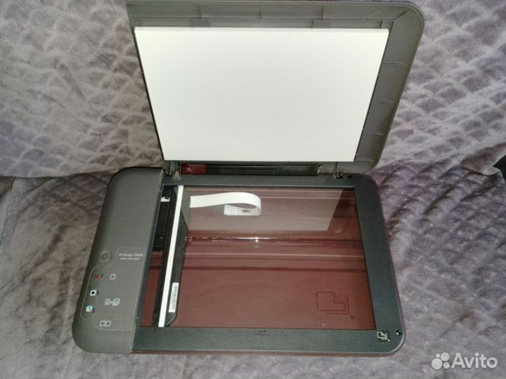 Принтер мфу