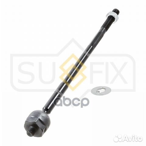 Тяга рулевая перед прав/лев SD1037 sufix