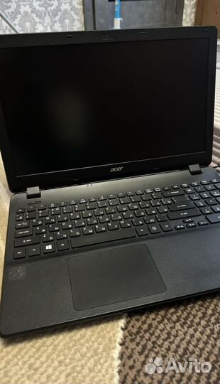 Ноутбук acer