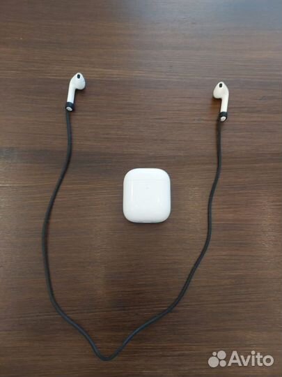 Беспроводные наушники realme buds air neo