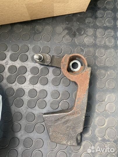 Запчасти для МКПП