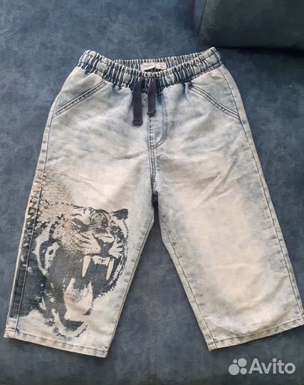 Комплект на мальчика,152 см (LC Waikiki GeeJay)l