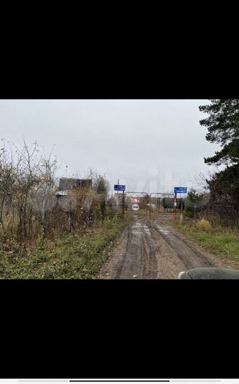 Дача 12 м² на участке 6,1 сот.