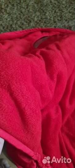 Ветрозащита stokke