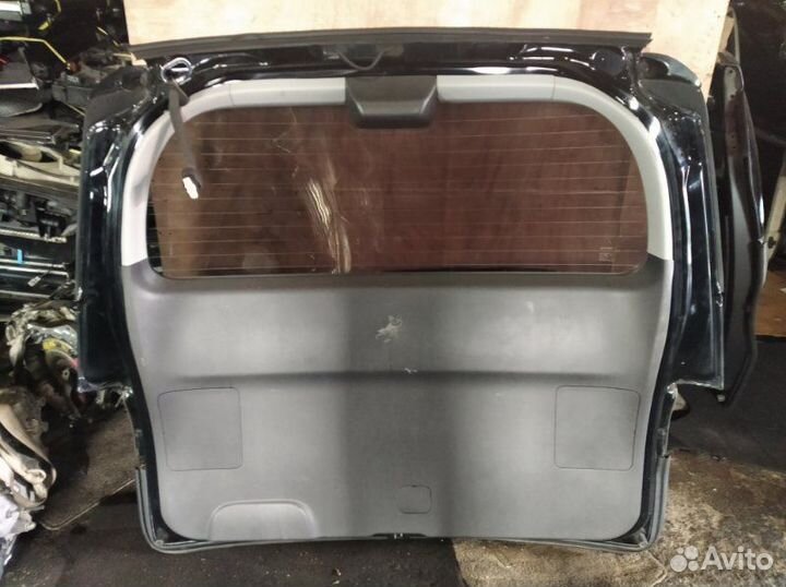 Дверь 5-я Honda Stepwagon RG1 K20A