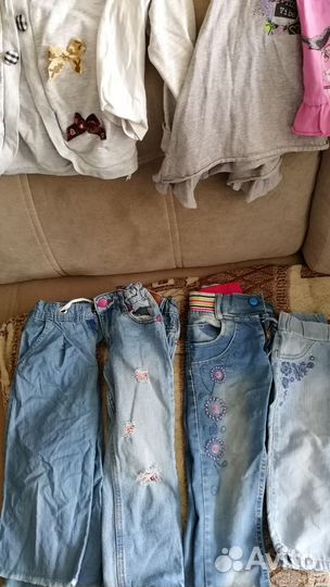 Вещи для девочки