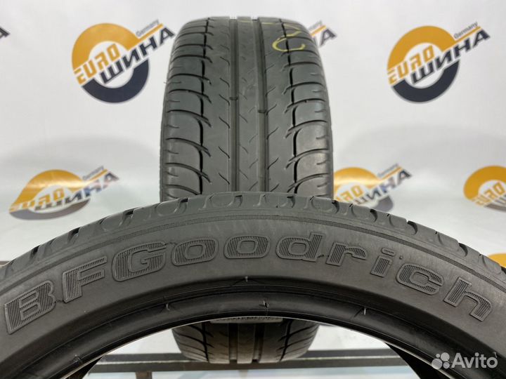 Bfgoodrich G-Grip 205/45 R17 80W