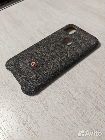 Google Pixel 4a, 6/128 ГБ