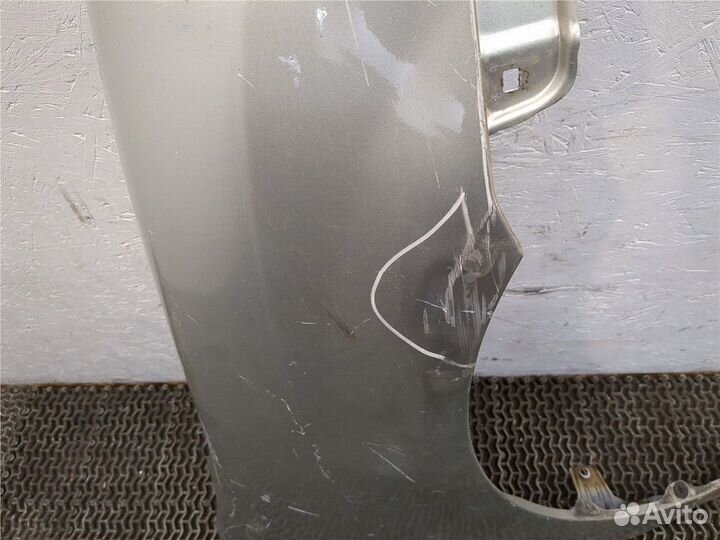 Крыло Toyota Corolla E12, 2005