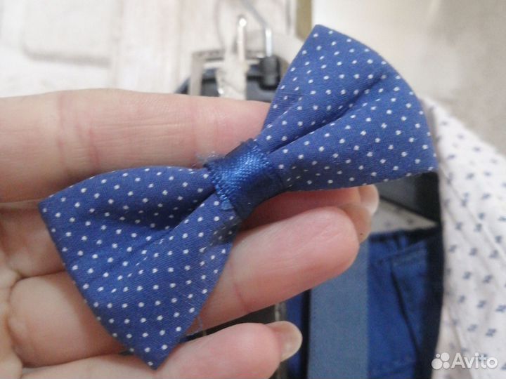 Костюм для мальчика