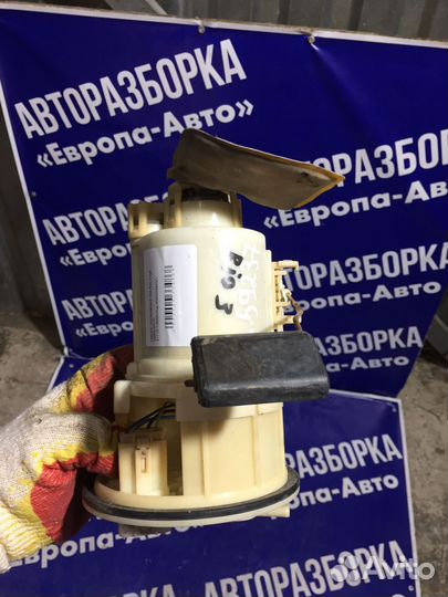 Насос топливный Киа Рио 2 Kia Rio 2 2005-2011г