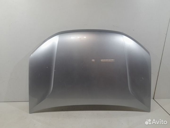 Капот LADA Largus FL