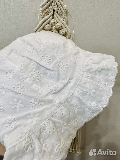 Панама / шляпа next ришелье 86