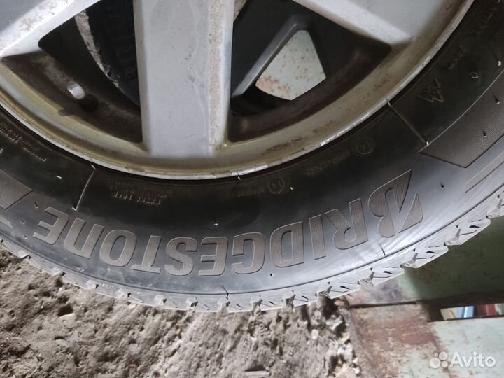 Колёса r17 volvo xc90