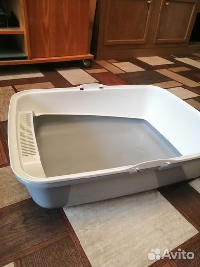 Лоток для кошекб/у