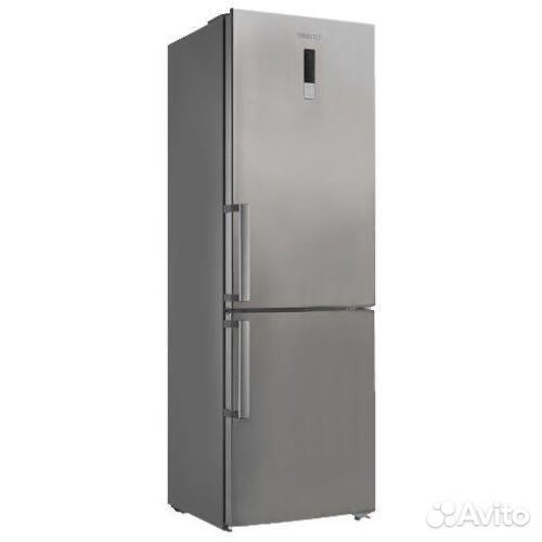 Холодильник полный No-Frost 188см новый