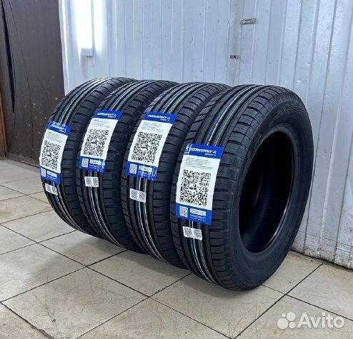 Cordiant Sport 3 215/55 R17