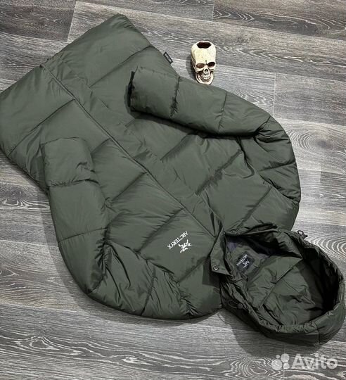 Куртка arcteryx