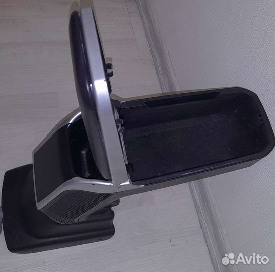 Подлокотник volkswagen polo