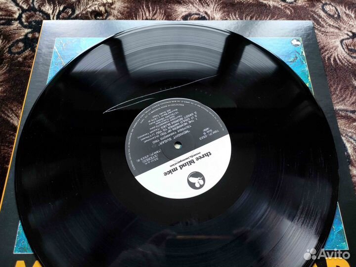 Tsuyoshi Yamamoto Trio – Midnight Sugar Japan 1979