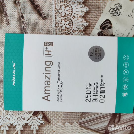 Nillkin Xiaomi MI9 Mi9 Lite CC9 Pro Note 6 k30