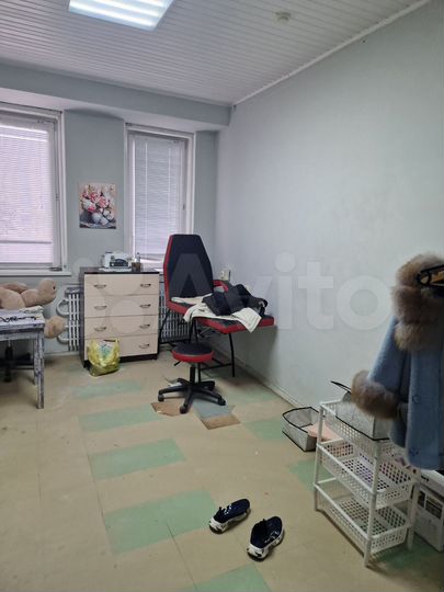 Офис, 15 м²