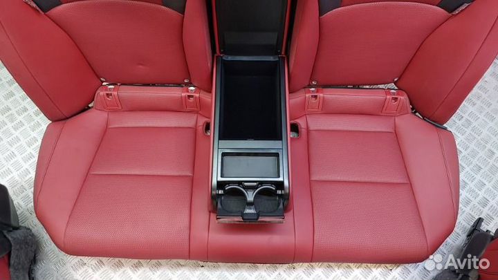 Салон Lexus Es300H axzh10 A25afxs 2019