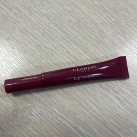 Clarins lip perfector блеск для губ 08