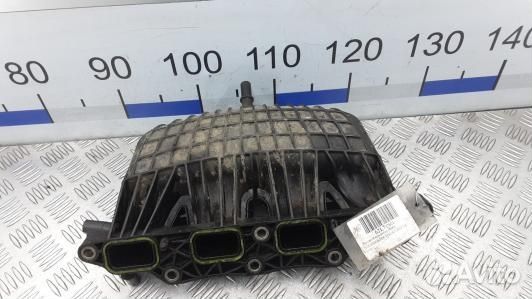 Впускной коллектор бензиновый volkswagen tiguan 1