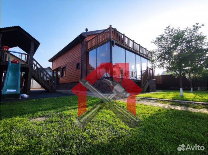 Мягкие окна для террасы и веранды