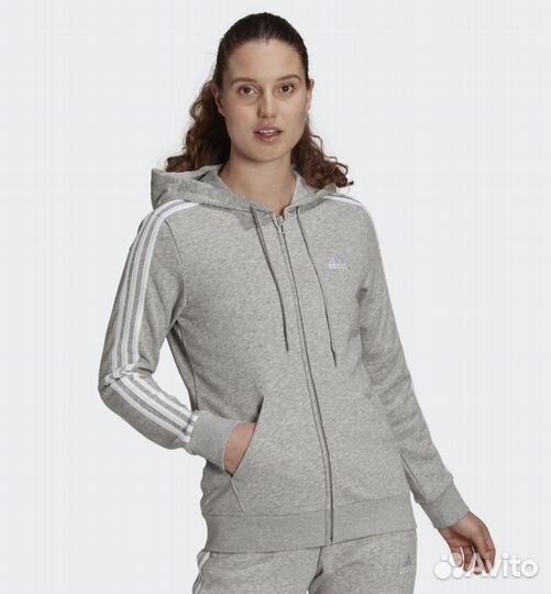 Худи Adidas р-xs,s