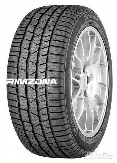 Continental ContiWinterContact TS 750 225/50 R17 94H