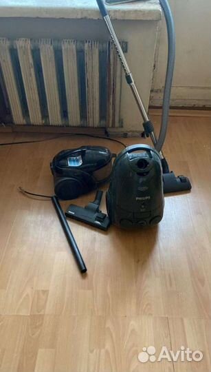 Пылесос Bosch