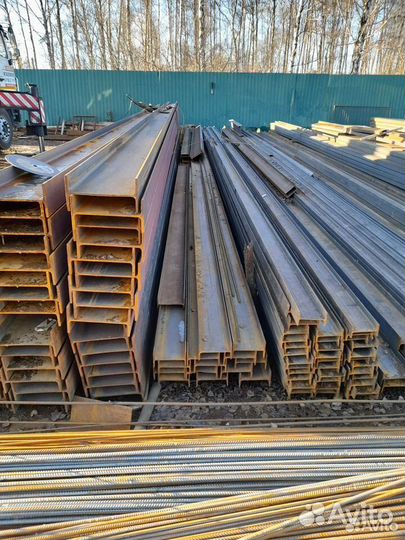 Уголок металлический