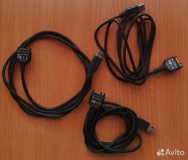 USB Data-кабель (aakn4011A) для Motorola