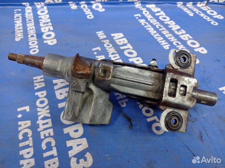 Рулевая колонка Toyota Camry 40 седан 2AZ-FE 2008