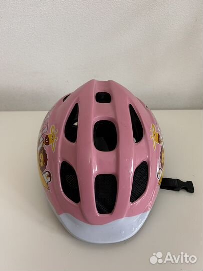 Ролики 28-30 размер и шлем