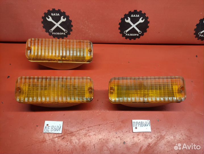 Поворотник Ford Bronco 2 Ranger