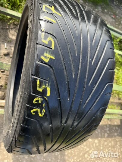 Triangle TR968 235/45 R17