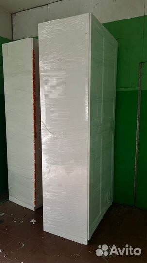 Шкаф IKEA пакс