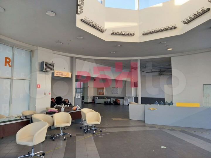 Отдельно стоящее здание с ремонтом 520 кв.м