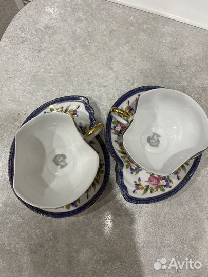 Чайная пара, япония