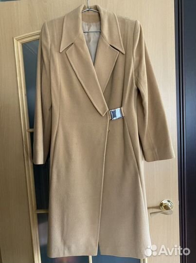 Пальто