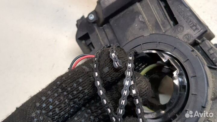 Переключатель поворотов и дворников Opel Vivaro, 2015