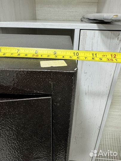 Сейф оружейный на 3 единицы ош 33