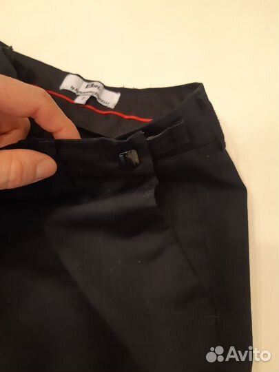 Костюм тройка для мальчика 122 128