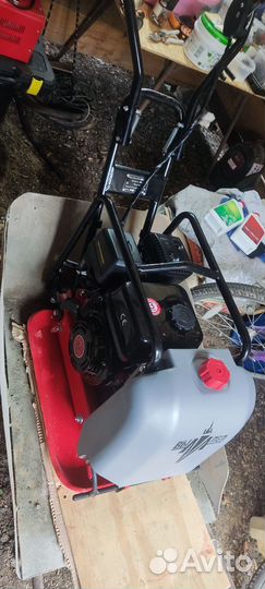 Аренда виброплиты