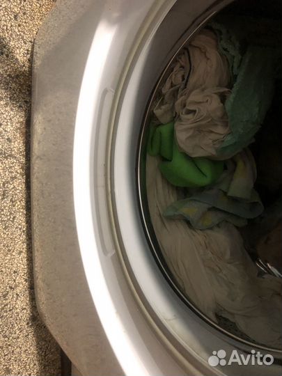 Стиральная машина candy