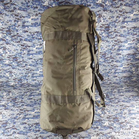 Баул рюкзак Армейский вкпо нового образца