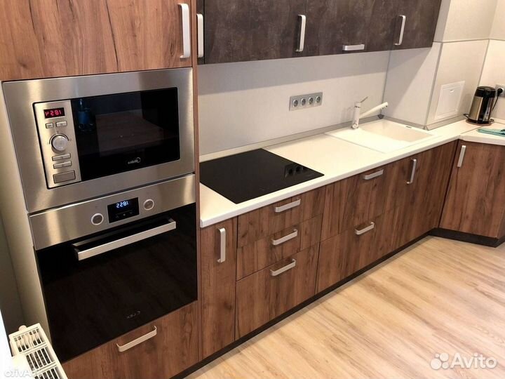 Кухонный гарнитур 